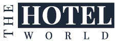 The Hotel World Logo